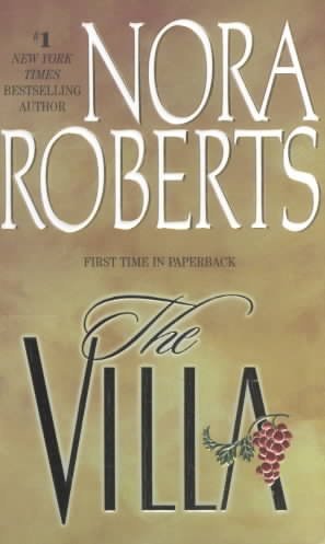 The Villa By Nora Roberts