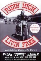 Ridin' High, Livin' Free Publisher: Harper Paperbacks