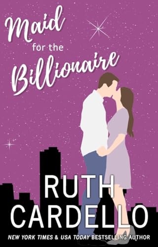 Maid for the Billionaire (Book 1) (Legacy Collection) (English Edition)