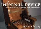 Infernal Device Publisher: The Disinformation Company