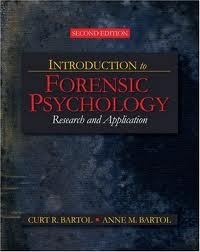 Introduction to Forensic Psychology 2nd (second) edition Text Only