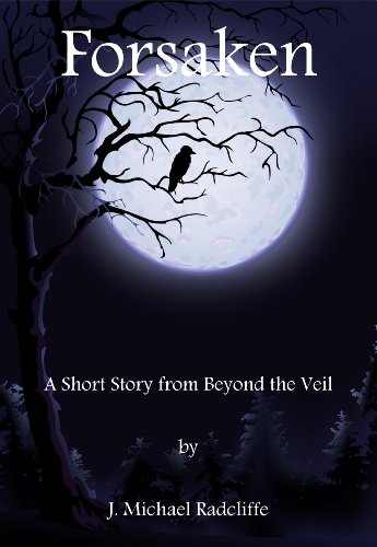 Forsaken (Beyond the Veil)