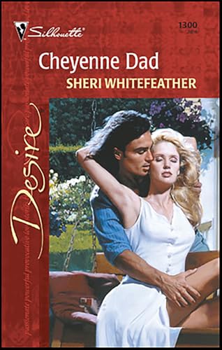 Cheyenne Dad (Desire, 1300) (English Edition)