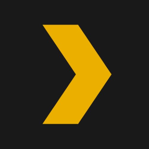 Plex: Stream Movies & TV