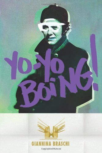 Yo-Yo Boing! (Spanglish Edition)