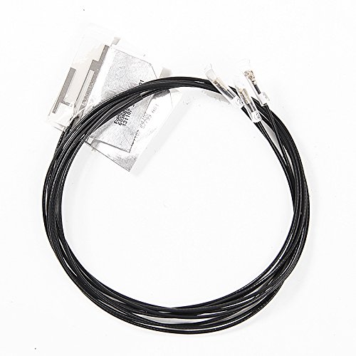 Chaohang Mini PCI PCI-E Interne Antenne für Laptop