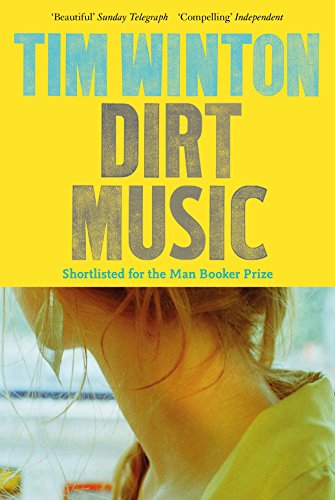 Dirt Music (English Edition)