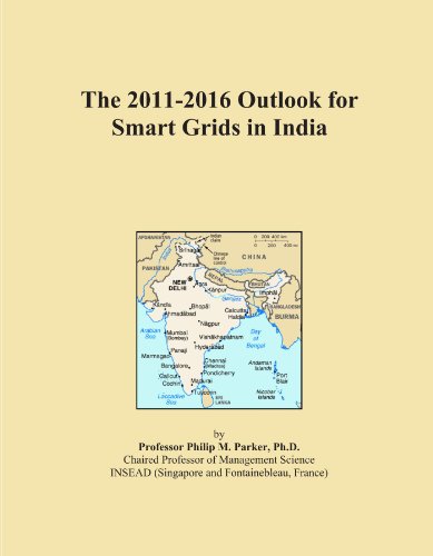 The 2011-2016 Outlook for Smart Grids in India