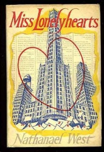 Miss Lonelyhearts
