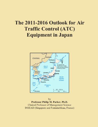 The 2011-2016 Outlook for Air Traffic Control (ATC) Equipment in Japan