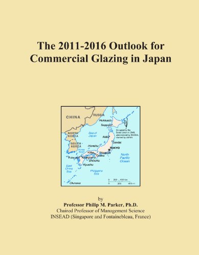 The 2011-2016 Outlook for Commercial Glazing in Japan