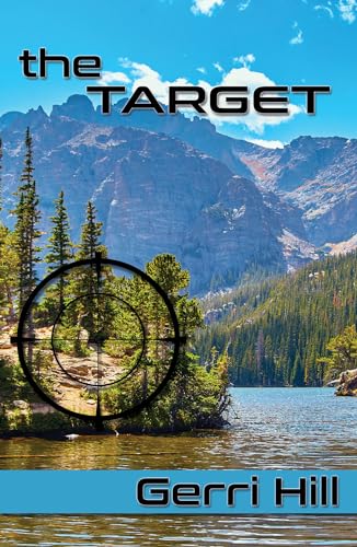 The Target (English Edition)