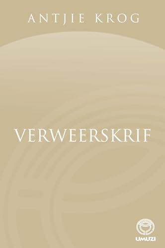 Verweerskrif (Afrikaans Edition)