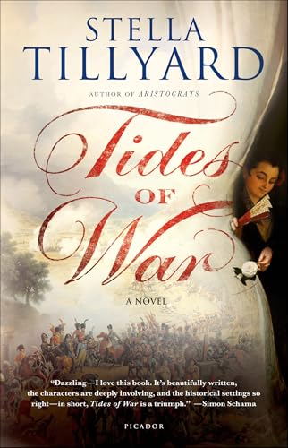 Tides of War: A Novel