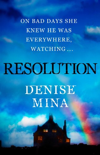 Resolution