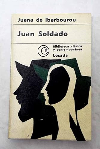 Juan Soldado. Cuentos.