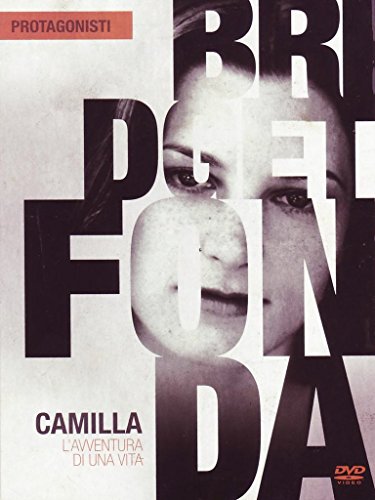 Camilla [ NON-USA FORMAT, PAL, Reg.2 Import - Italy ] [Region Free]