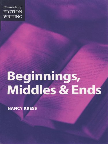Elements of Fiction Writing - Beginnings, Middles & Ends (English Edition)