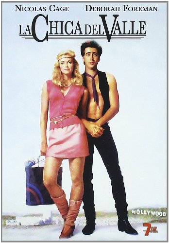 Valley Girl (Region 2)