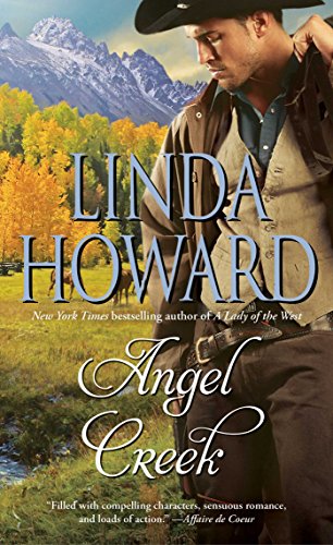 Angel Creek (Western Ladies Book 2) (English Edition)
