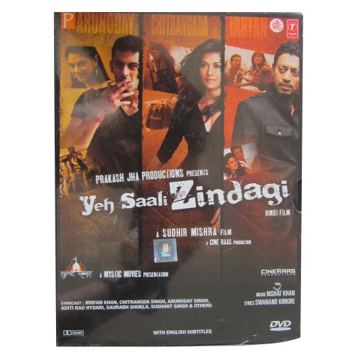 Yeh Saali Zindagi