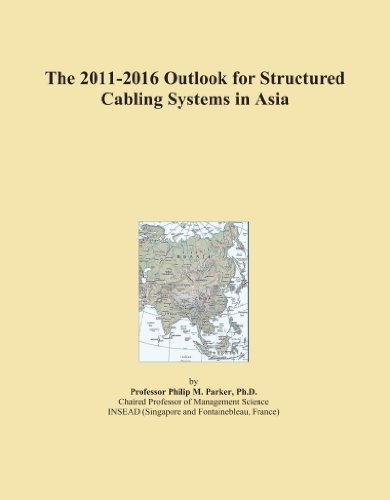 The 2011-2016 Outlook for Structured Cabling Systems in Asia