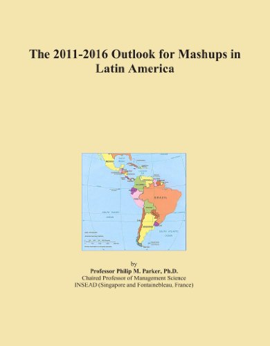 The 2011-2016 Outlook for Mashups in Latin America