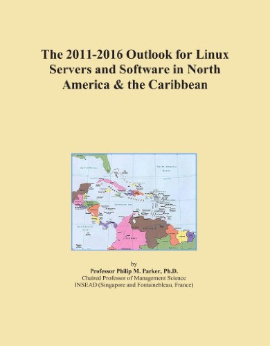 The 2011-2016 Outlook for Linux Servers and Software in North America & the Caribbean