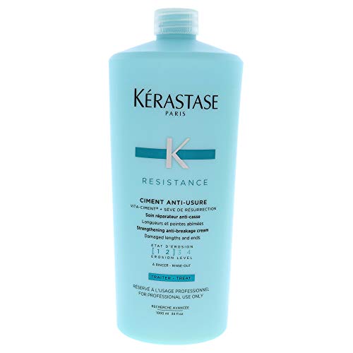 Kerastase Resistance Ciment Anti-Usure Treatment 1 litre