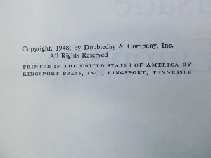 Dwight D Eisenhower Crusade in Europe