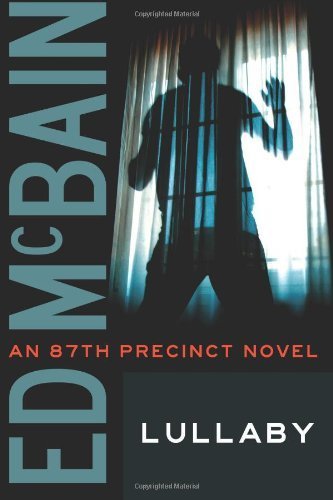 Lullaby (87th Precinct Book 41)