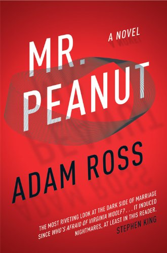 Mr. Peanut: A Novel
