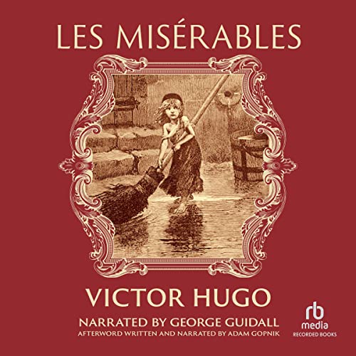Les Misérables: Translated by Julie Rose