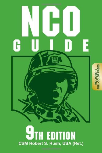 NCO Guide: 9th Edition