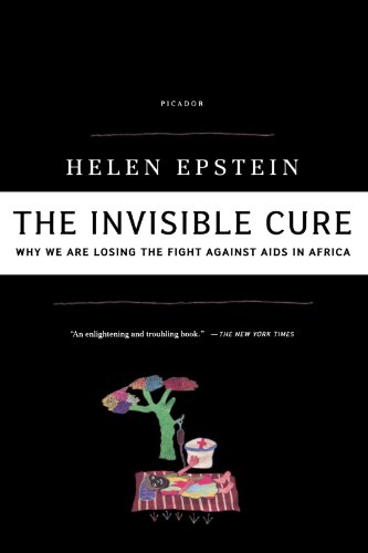 The Invisible Cure: Why We Are Losing the Fight Against AIDS in Africa