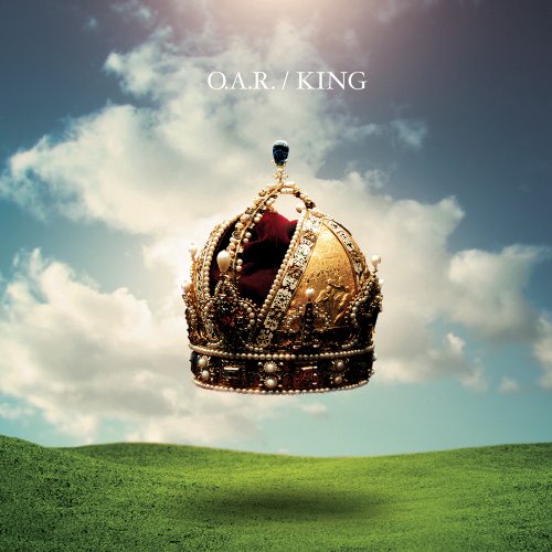 King [Deluxe Edition] [with DVD] [Digipak]