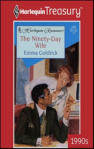The Ninety-Day Wife
