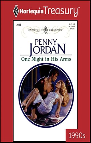 One Night in His Arms