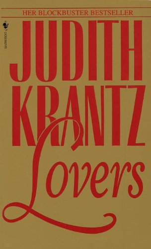 Lovers (Scruples Book 3)