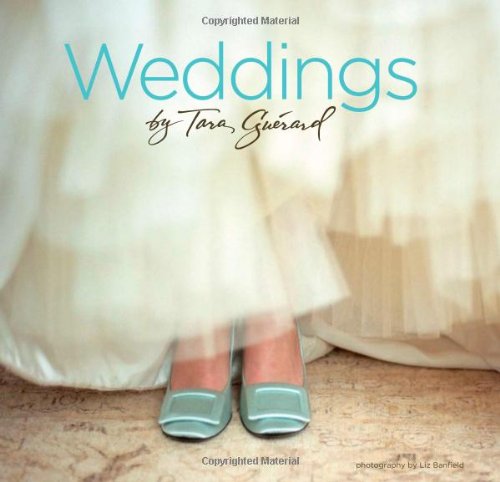 Weddings by Tara Guérard