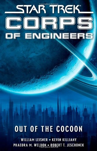 Star Trek: SCE: Out of the Cocoon (Star Trek Corps of Engineers)