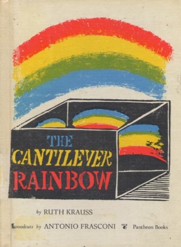 The Cantilever Rainbow