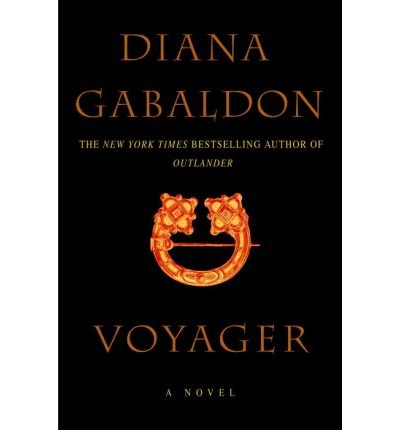 { [ VOYAGER (OUTLANDER (HARDCOVER)) ] } Gabaldon, Diana ( AUTHOR ) Dec-01-1993 Hardcover