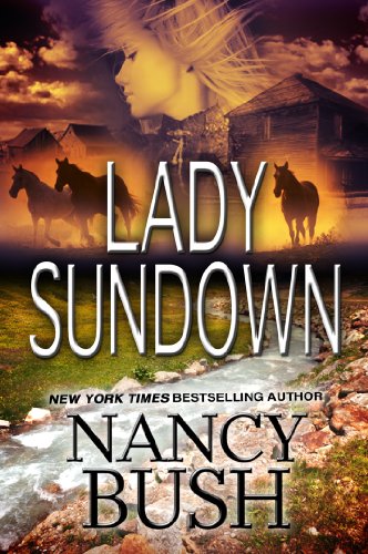 Lady Sundown (The Danner Quartet Book 1) (English Edition)