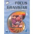 Focus on Grammar 2 An Integrated Skills Approach Audio CD NOT Included 0131899724
