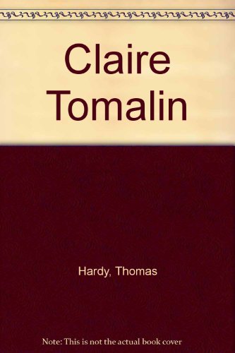 Claire Tomalin