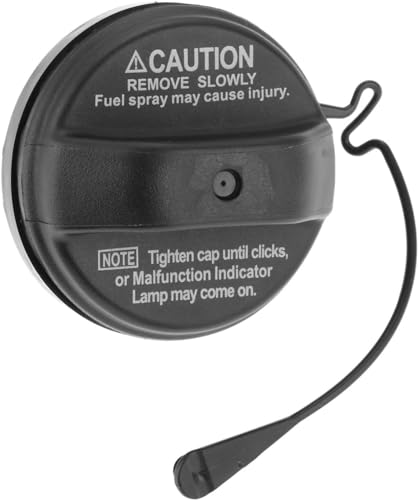 Toyota Genuine Parts - Cap Assy, Fuel Tank (77300-33070)
