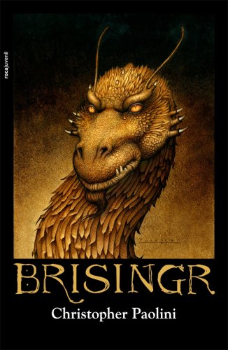 Brisingr (Spanish Language Edition) (Spanish Edition)