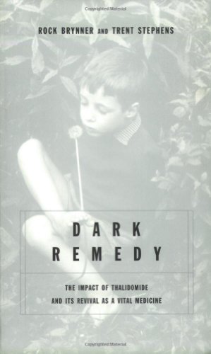 Dark Remedy: The Impact Of Thalidomide And Its Revival As A Vital Medicine