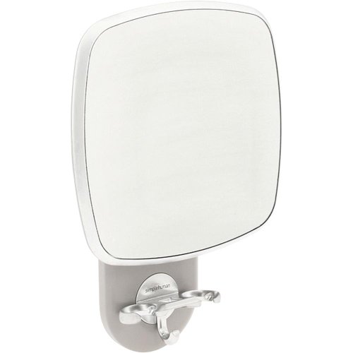 simplehuman Wall Mount Shower Mirror